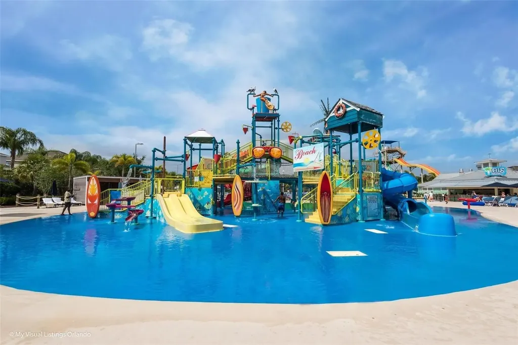 200 Pendant Court Kissimmee FL 34747