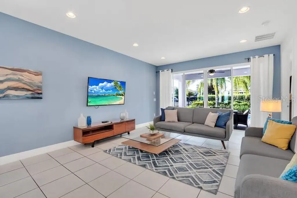 200 Pendant Court Kissimmee FL 34747
