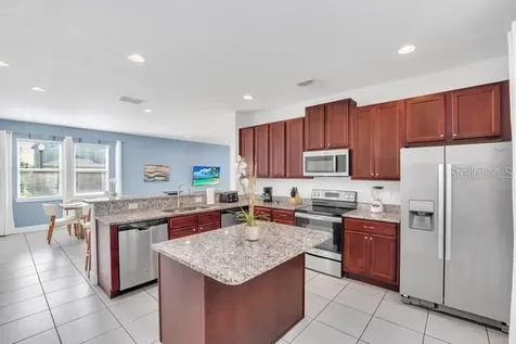 200 Pendant Court Kissimmee FL 34747