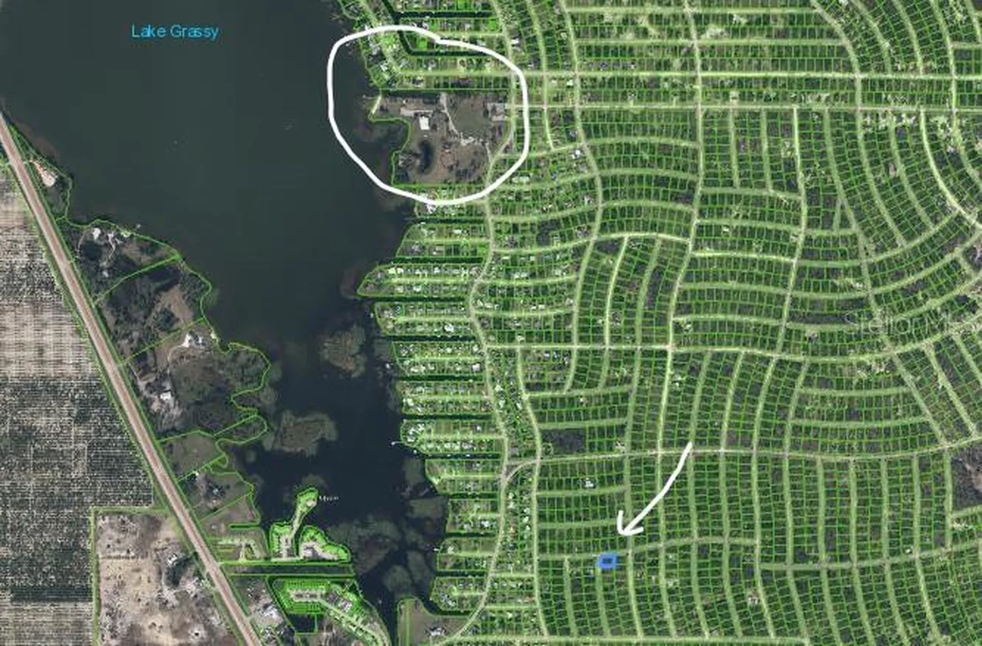 233 Moon Glow Court Lake Placid FL 33852