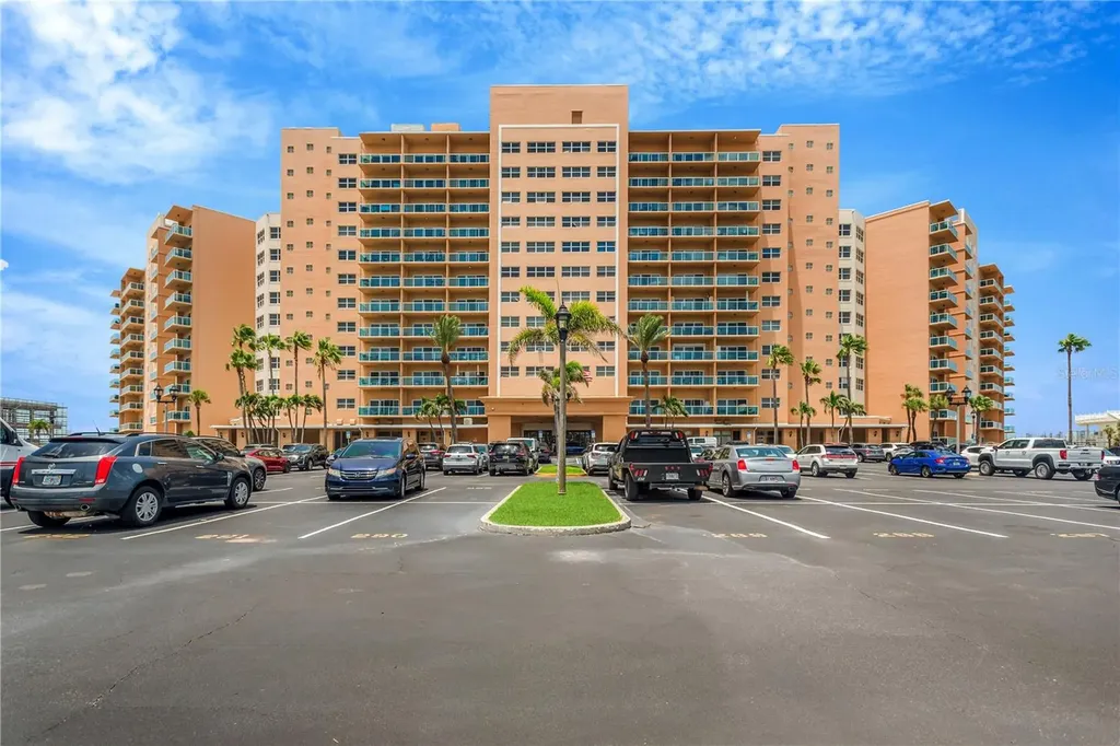 880 Mandalay Avenue Clearwater Beach FL 33767