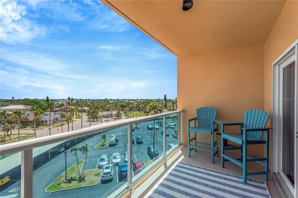 880 Mandalay Avenue Clearwater Beach FL 33767