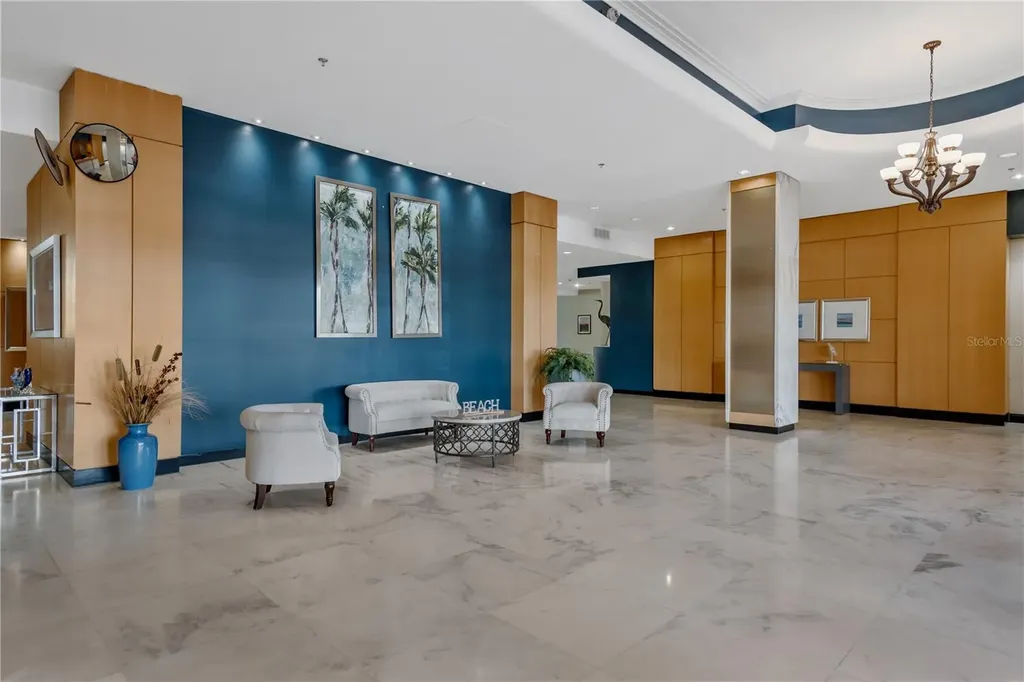 880 Mandalay Avenue Clearwater Beach FL 33767