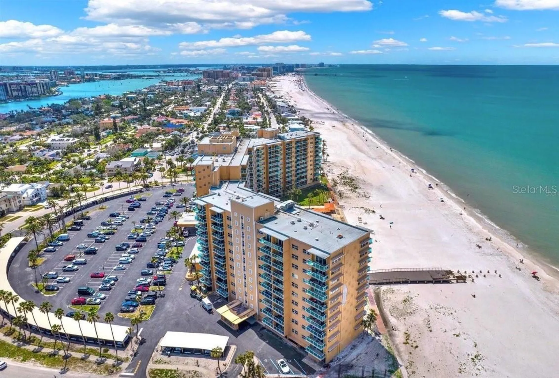 880 Mandalay Avenue Clearwater Beach FL 33767