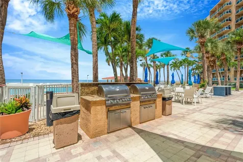 880 Mandalay Avenue Clearwater Beach FL 33767