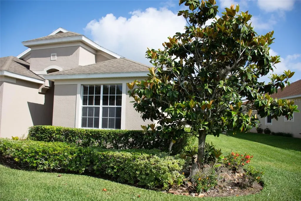 2504 Ladoga Drive Lakeland FL 33805