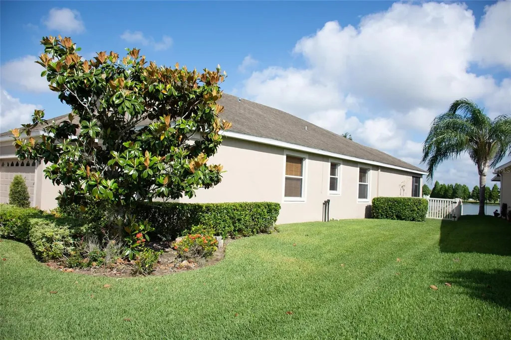 2504 Ladoga Drive Lakeland FL 33805