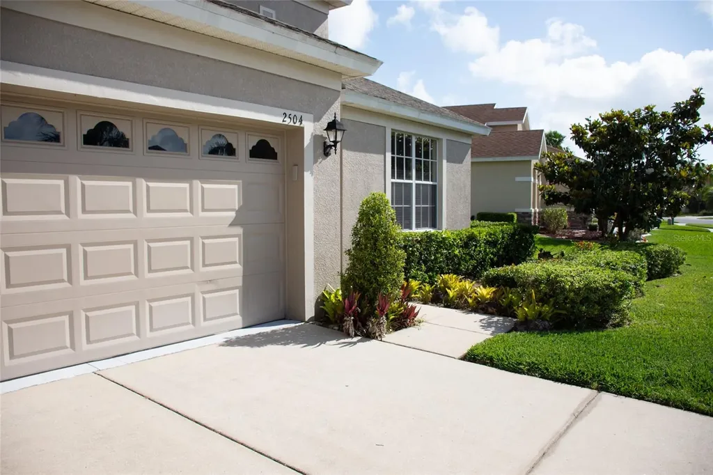 2504 Ladoga Drive Lakeland FL 33805
