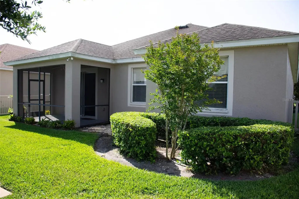 2504 Ladoga Drive Lakeland FL 33805