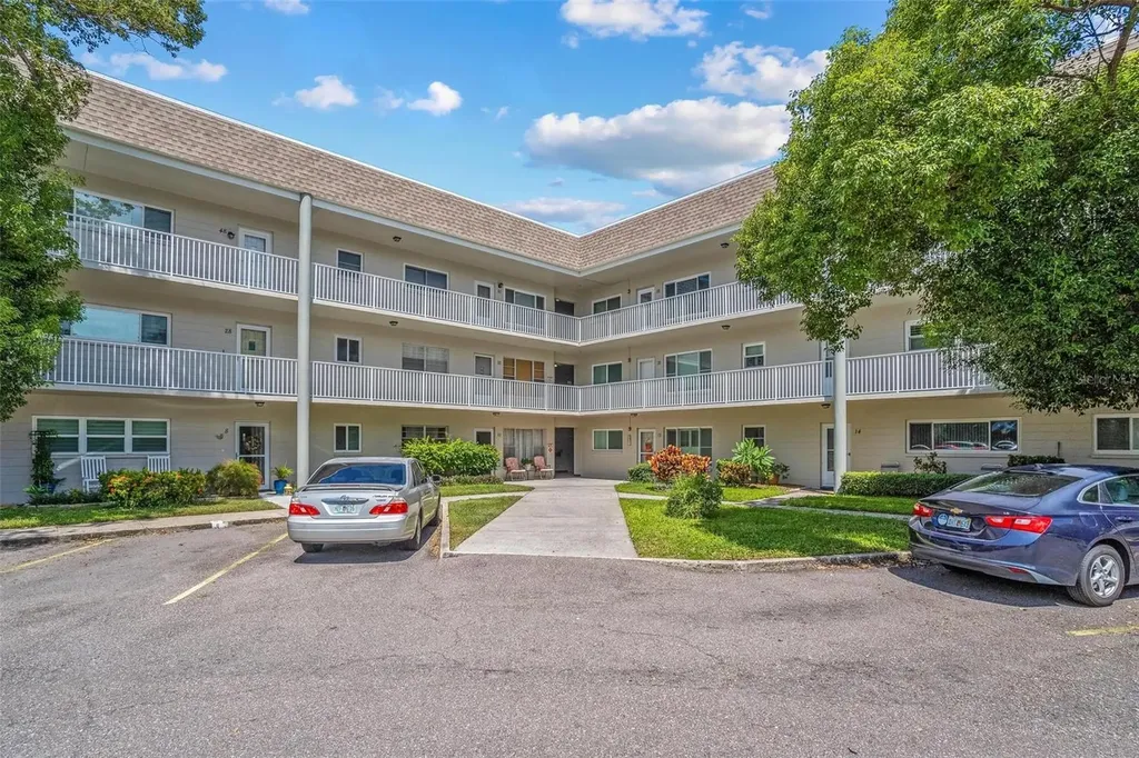 2440 World Parkway Boulevard Clearwater FL 33763