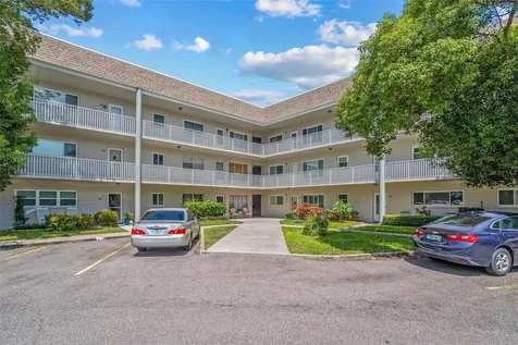 2440 World Parkway Boulevard Clearwater FL 33763