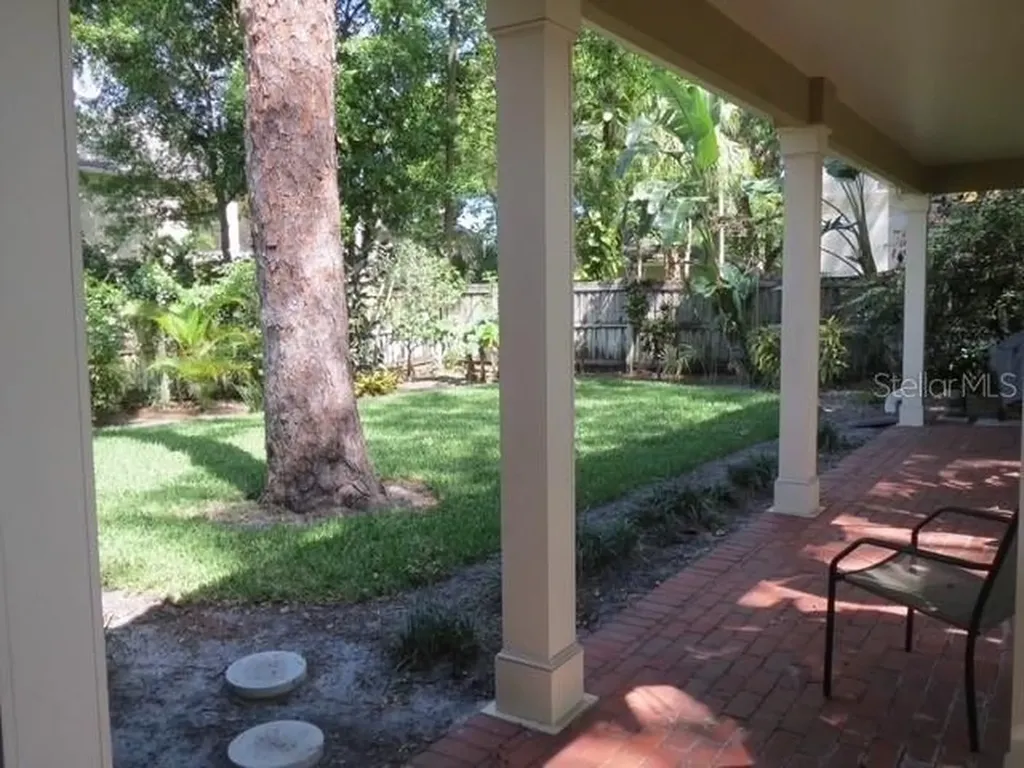 3103 W Waverly Avenue Tampa FL 33629
