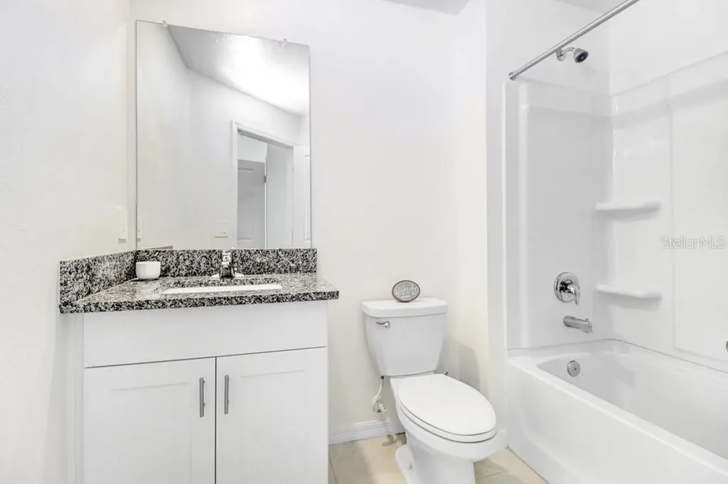 10263 Trumpet Honetsuckle Way San Antonio FL 33576