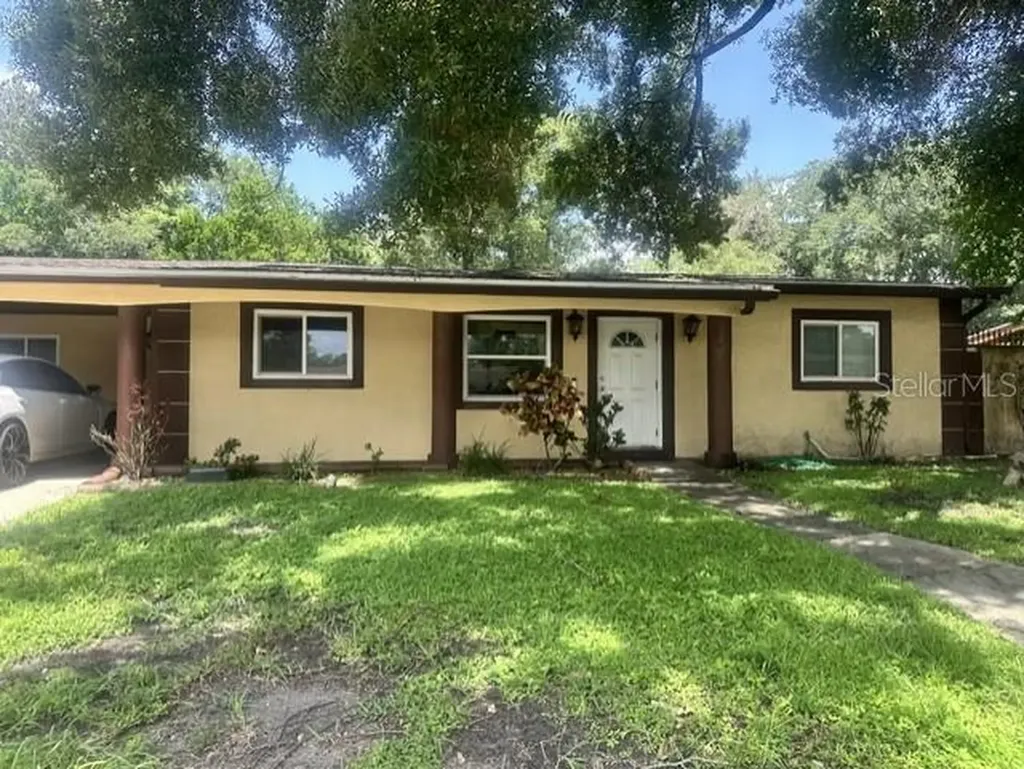 4618 Pompano Drive Tampa FL 33617