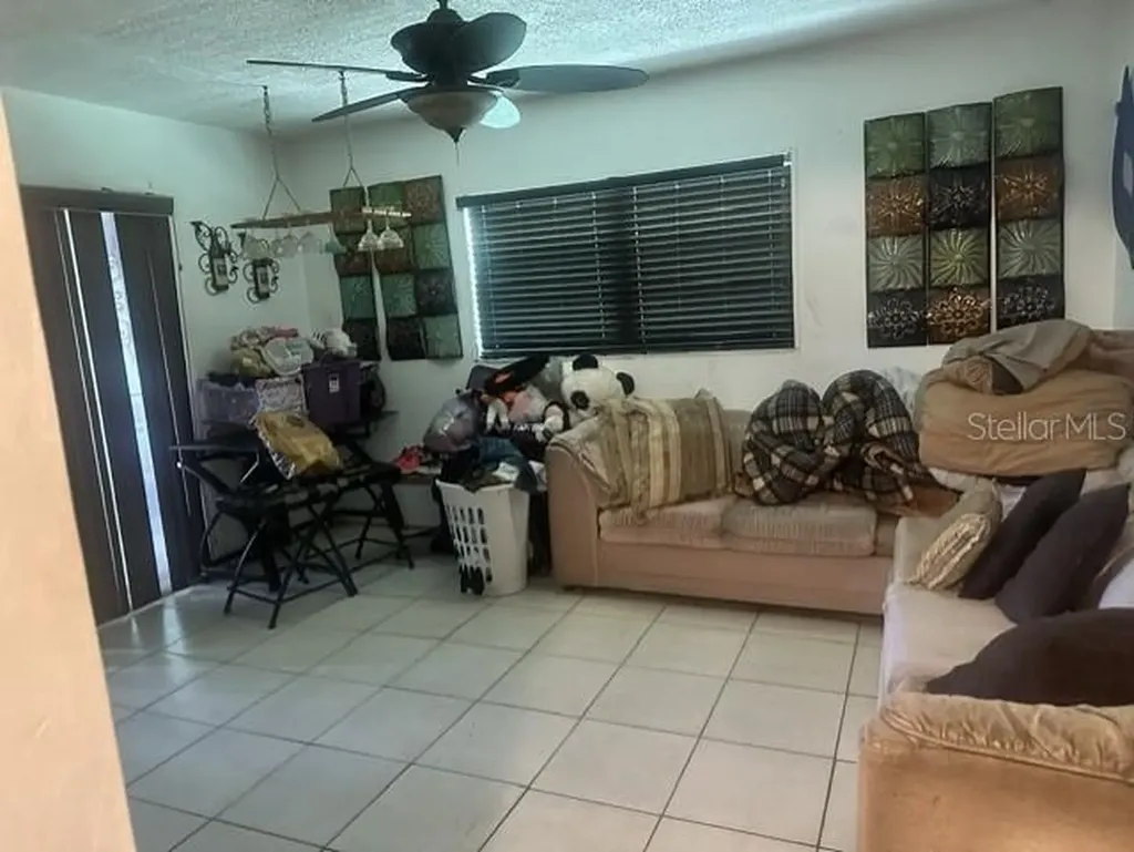 4618 Pompano Drive Tampa FL 33617