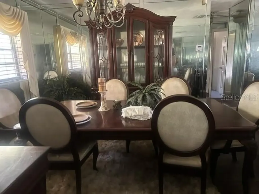 4618 Pompano Drive Tampa FL 33617