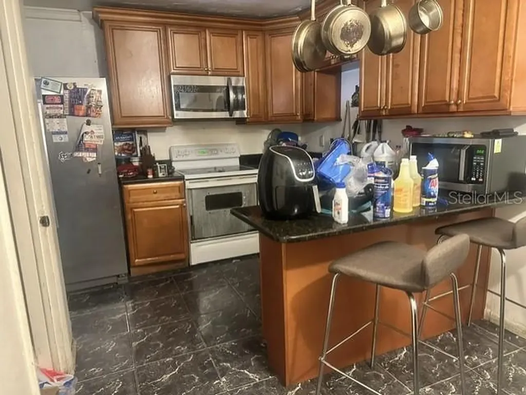 4618 Pompano Drive Tampa FL 33617