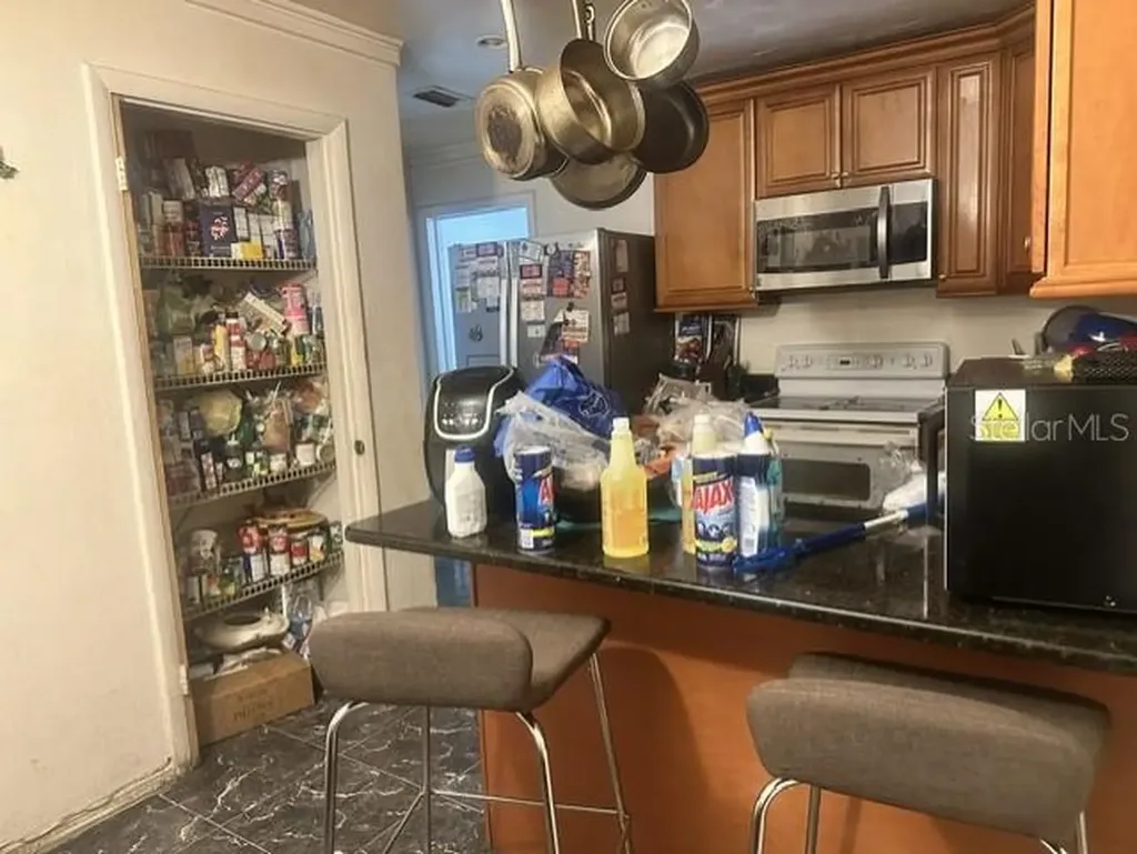 4618 Pompano Drive Tampa FL 33617