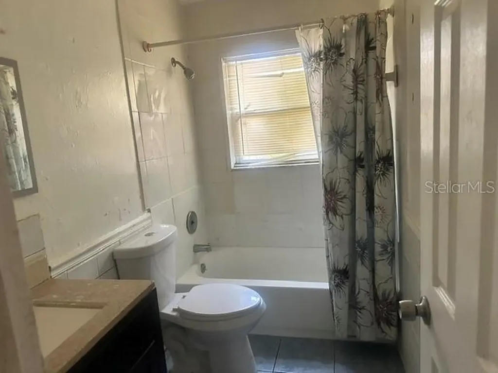 4618 Pompano Drive Tampa FL 33617