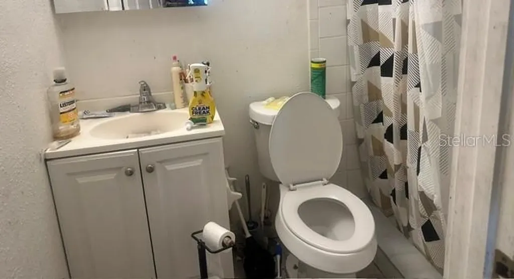 4618 Pompano Drive Tampa FL 33617