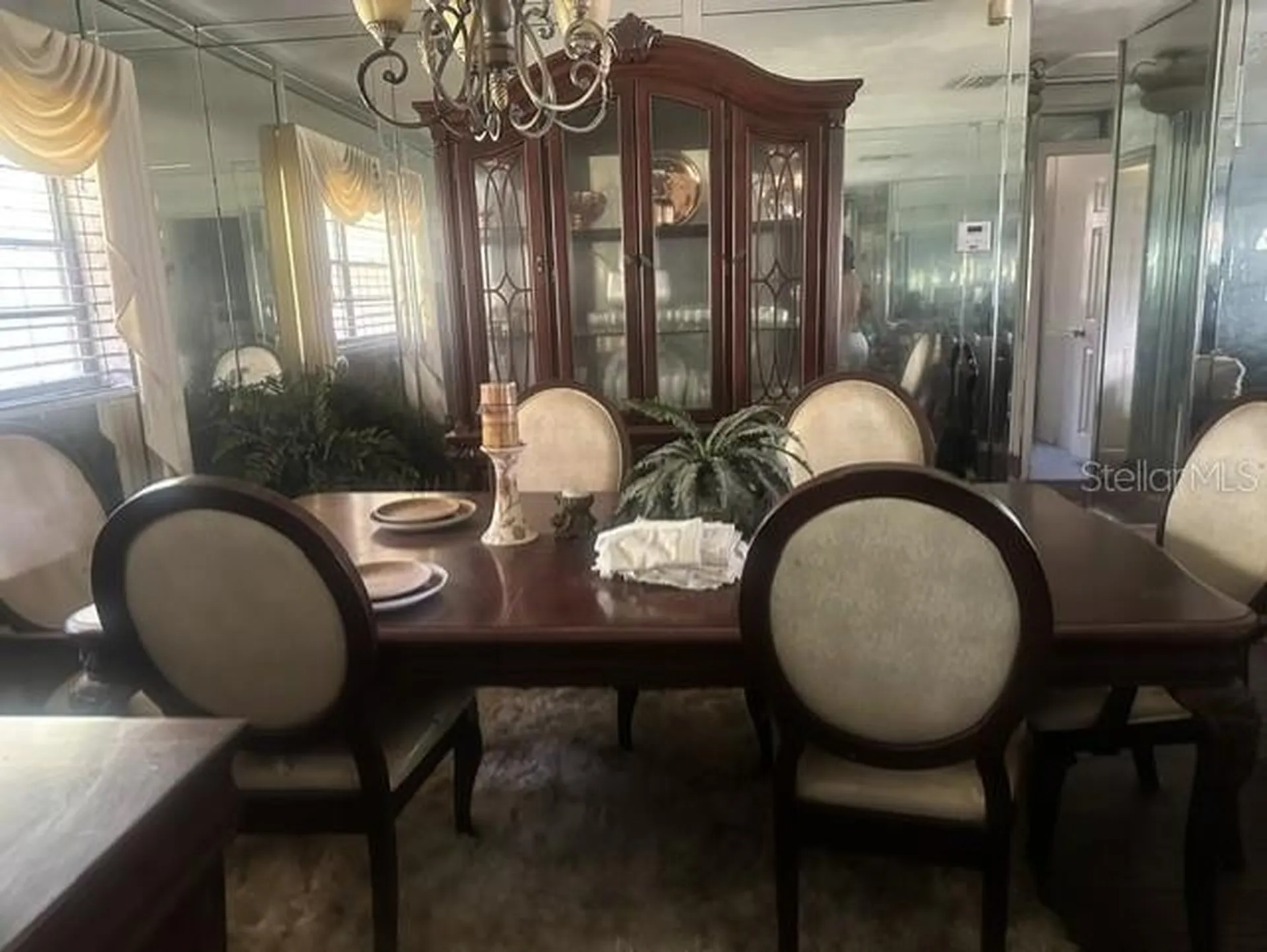 4618 Pompano Drive Tampa FL 33617