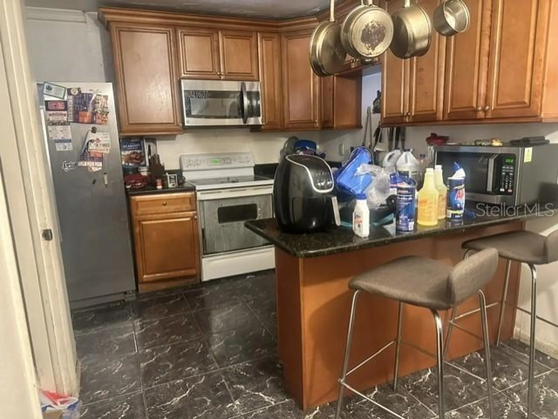 4618 Pompano Drive Tampa FL 33617