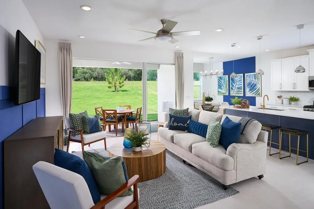 2248 Sirena Lane Mount Dora FL 32757