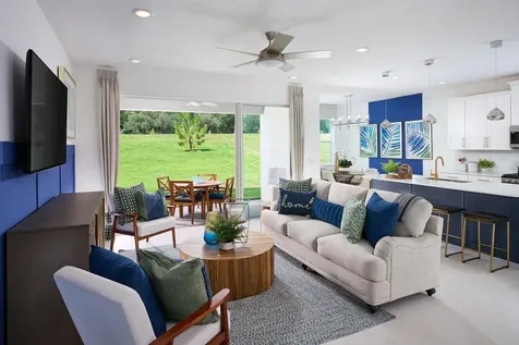 2248 Sirena Lane Mount Dora FL 32757
