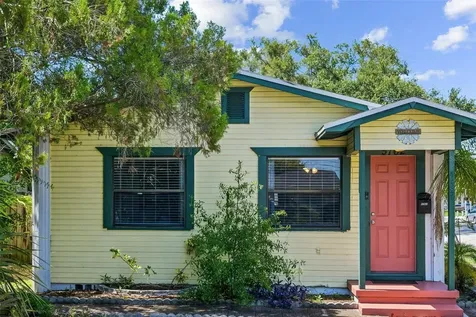 5762 2nd Avenue N St Petersburg FL 33710