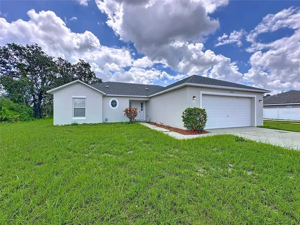 424 Danube Way Kissimmee FL 34759