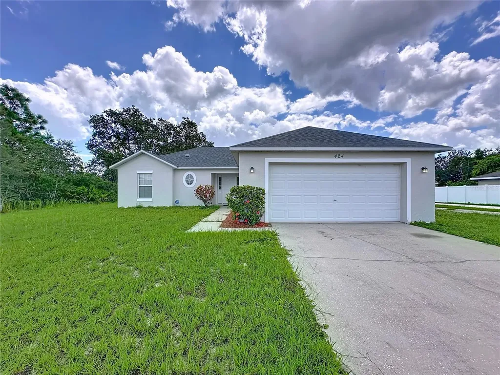 424 Danube Way Kissimmee FL 34759