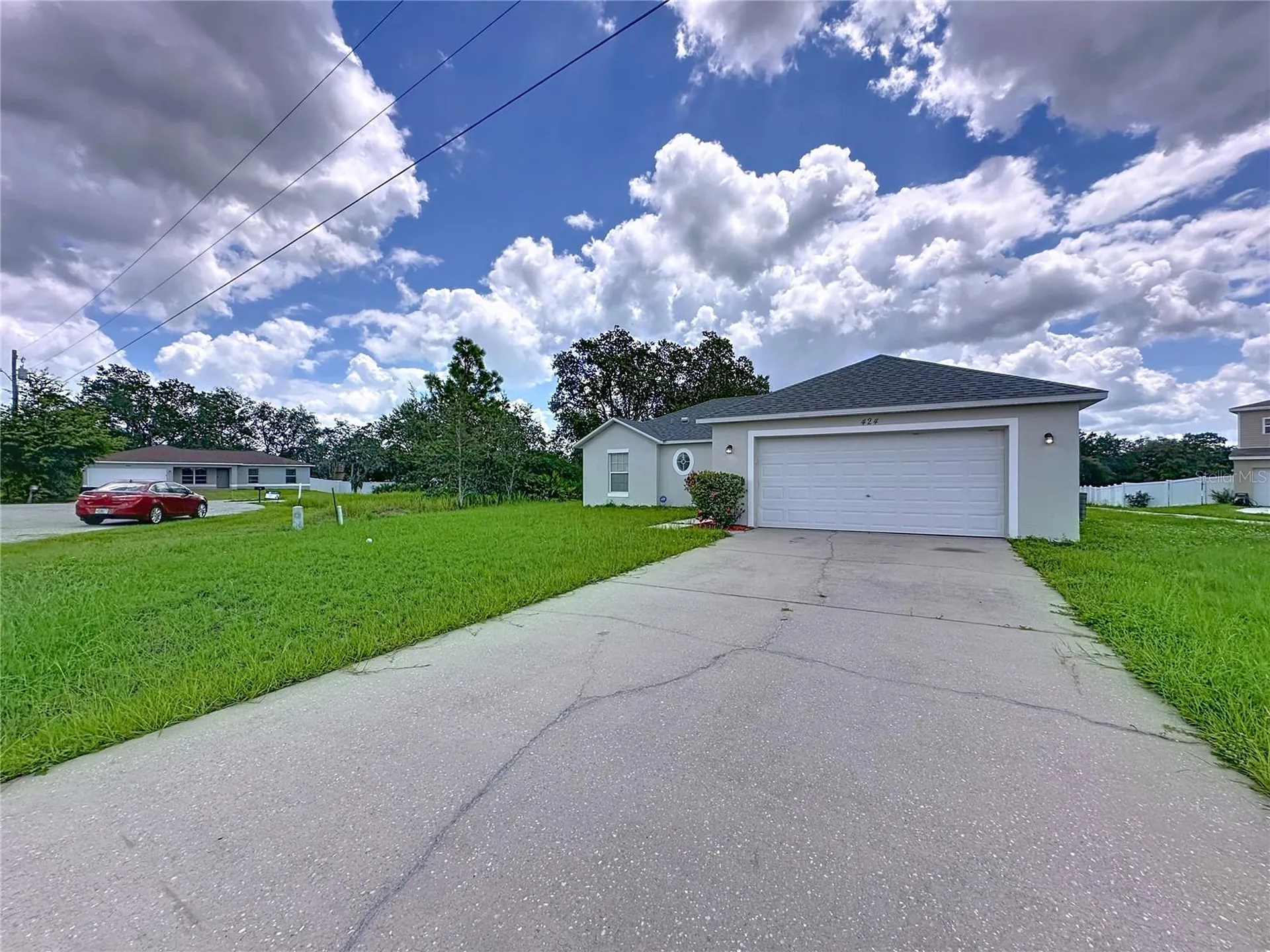 424 Danube Way Kissimmee FL 34759