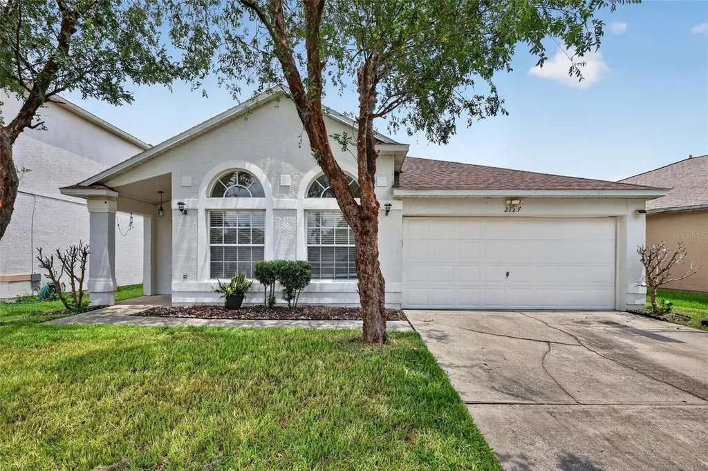 2127 Korat Lane Maitland FL 32751