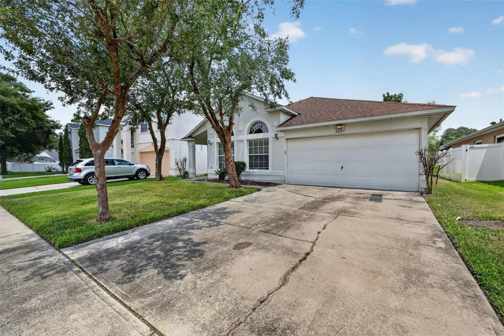 2127 Korat Lane Maitland FL 32751