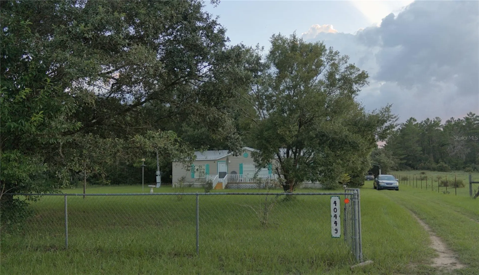 40449 Holly Branch Road Eustis FL 32736