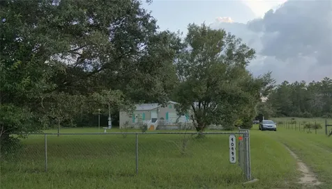 40449 Holly Branch Road Eustis FL 32736