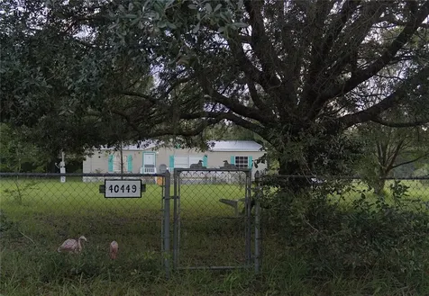 40449 Holly Branch Road Eustis FL 32736