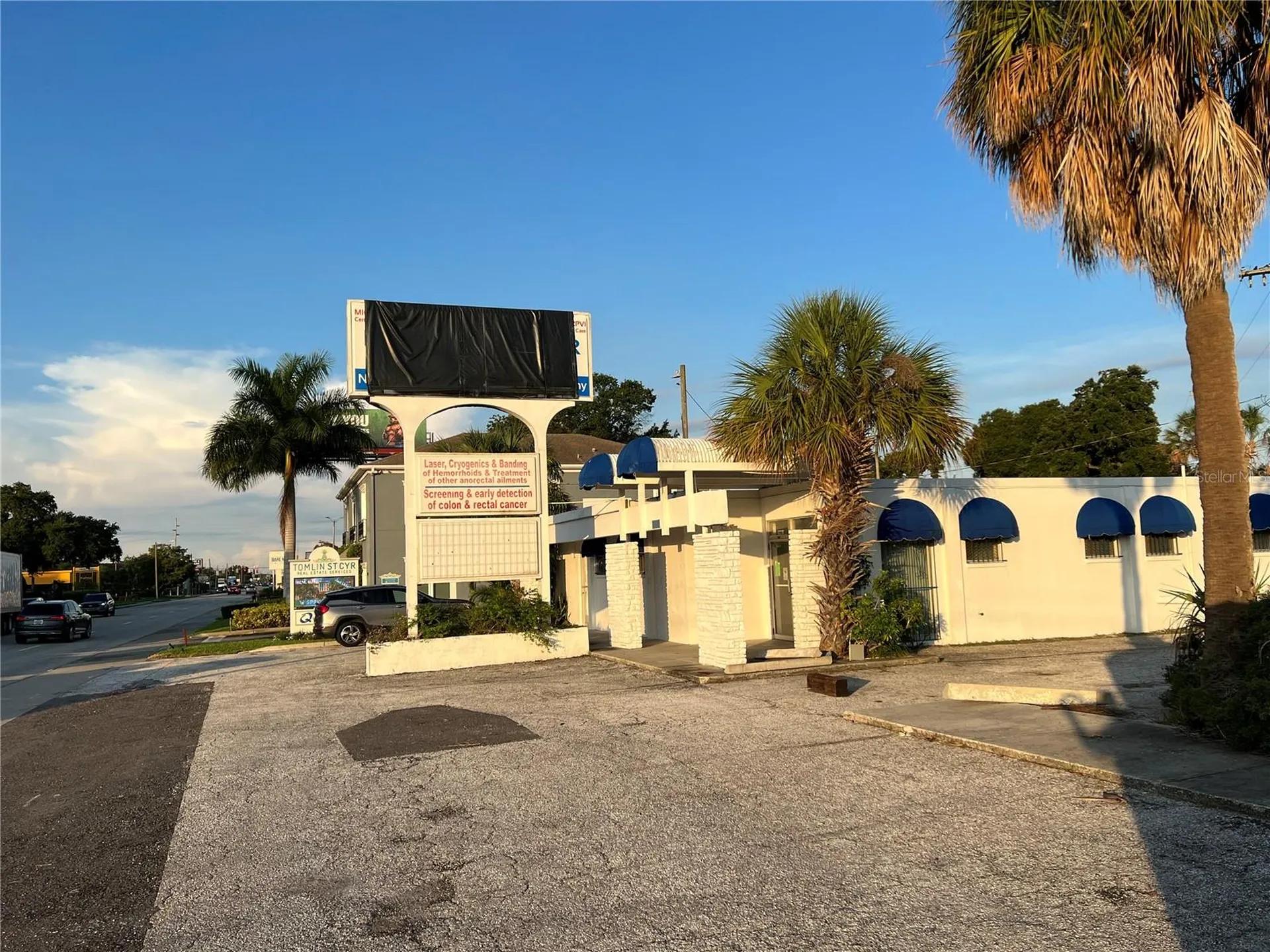 3901 Henderson Boulevard Tampa FL 33629