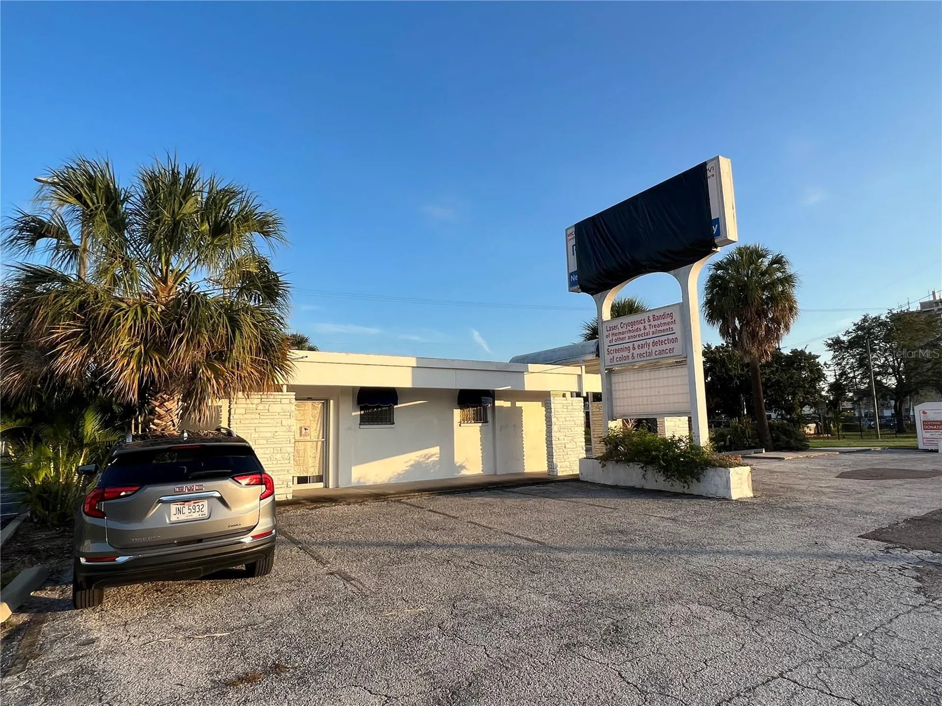 3901 Henderson Boulevard Tampa FL 33629