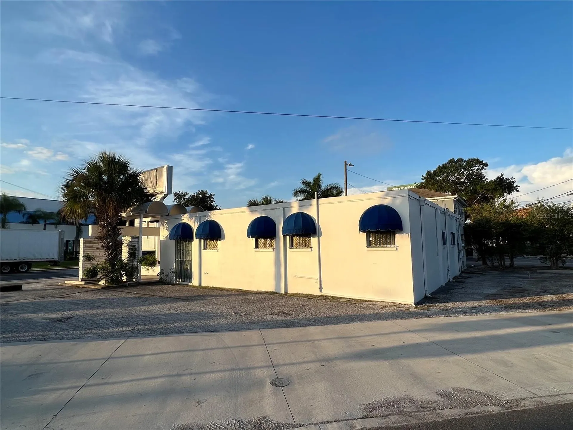 3901 Henderson Boulevard Tampa FL 33629