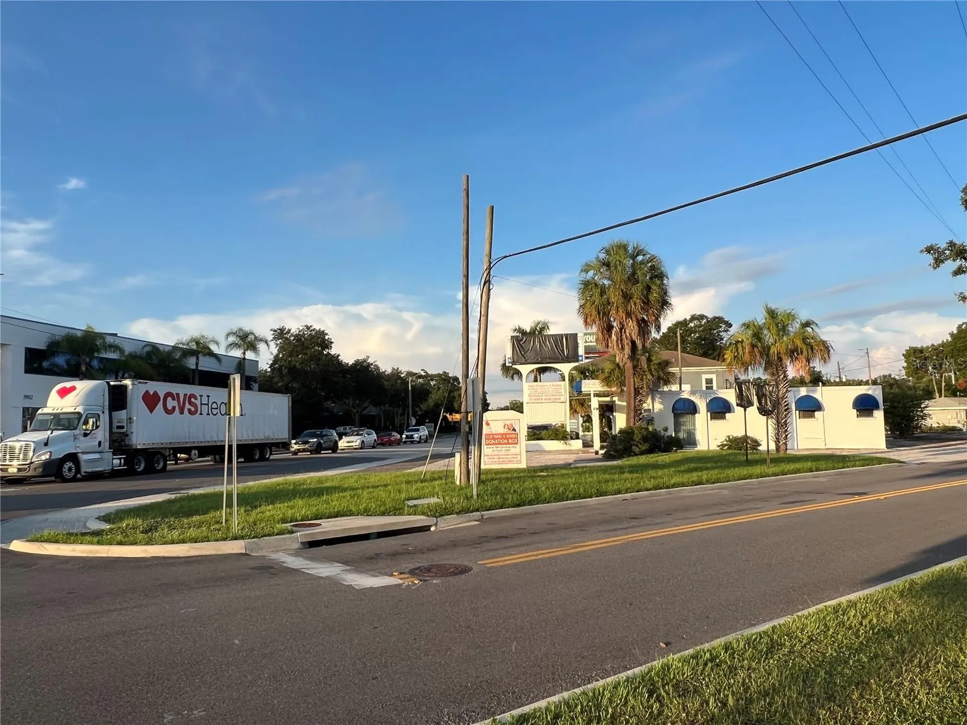 3901 Henderson Boulevard Tampa FL 33629