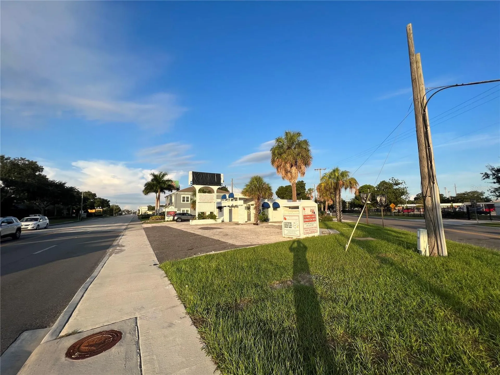 3901 Henderson Boulevard Tampa FL 33629