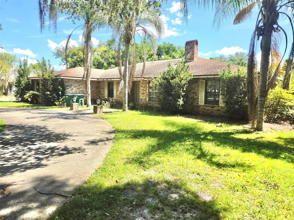 741 Brechner Terrace Deltona FL 32738