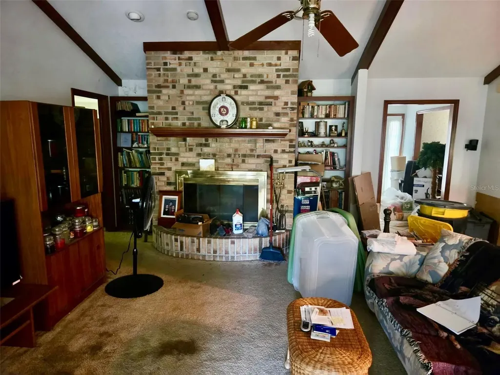 741 Brechner Terrace Deltona FL 32738