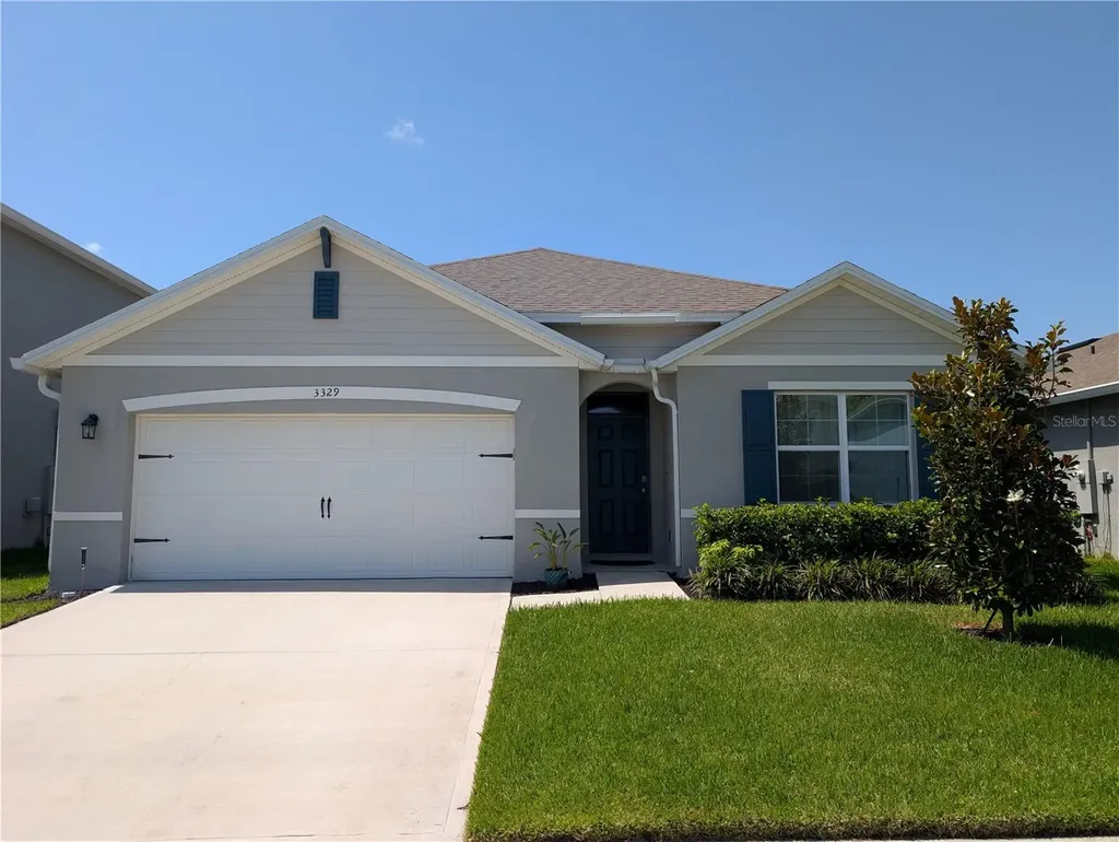 3329 Eastgrove Terrace Sanford FL 32771