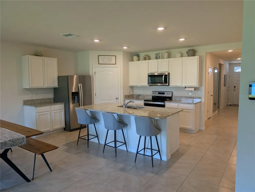 3329 Eastgrove Terrace Sanford FL 32771