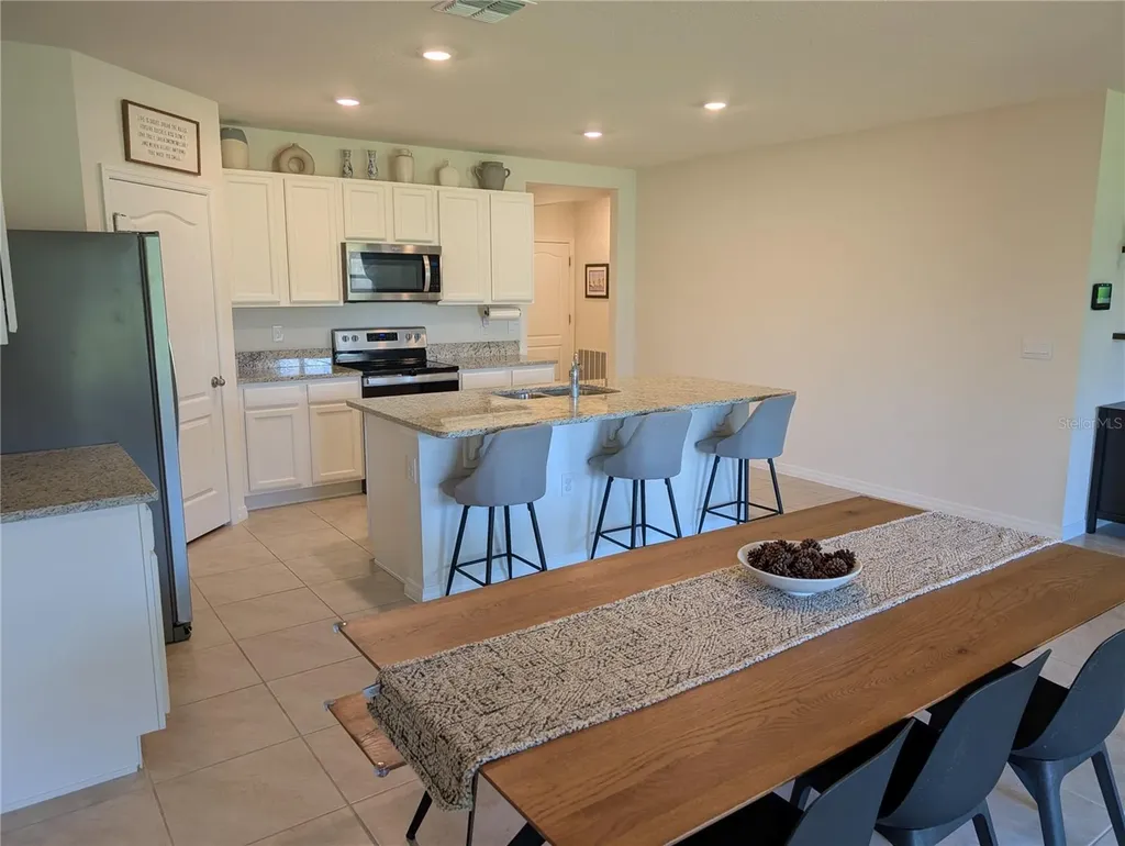 3329 Eastgrove Terrace Sanford FL 32771