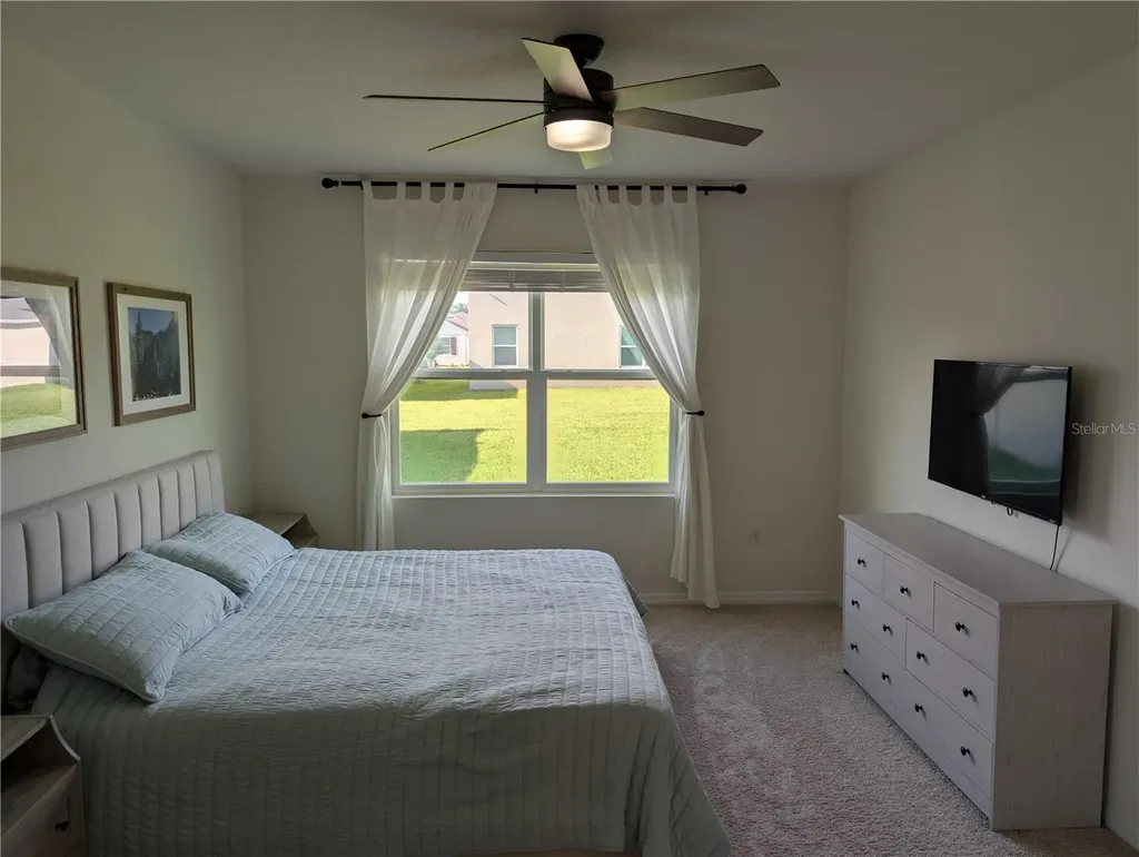 3329 Eastgrove Terrace Sanford FL 32771