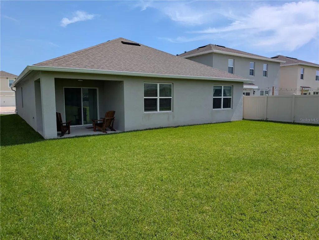 3329 Eastgrove Terrace Sanford FL 32771