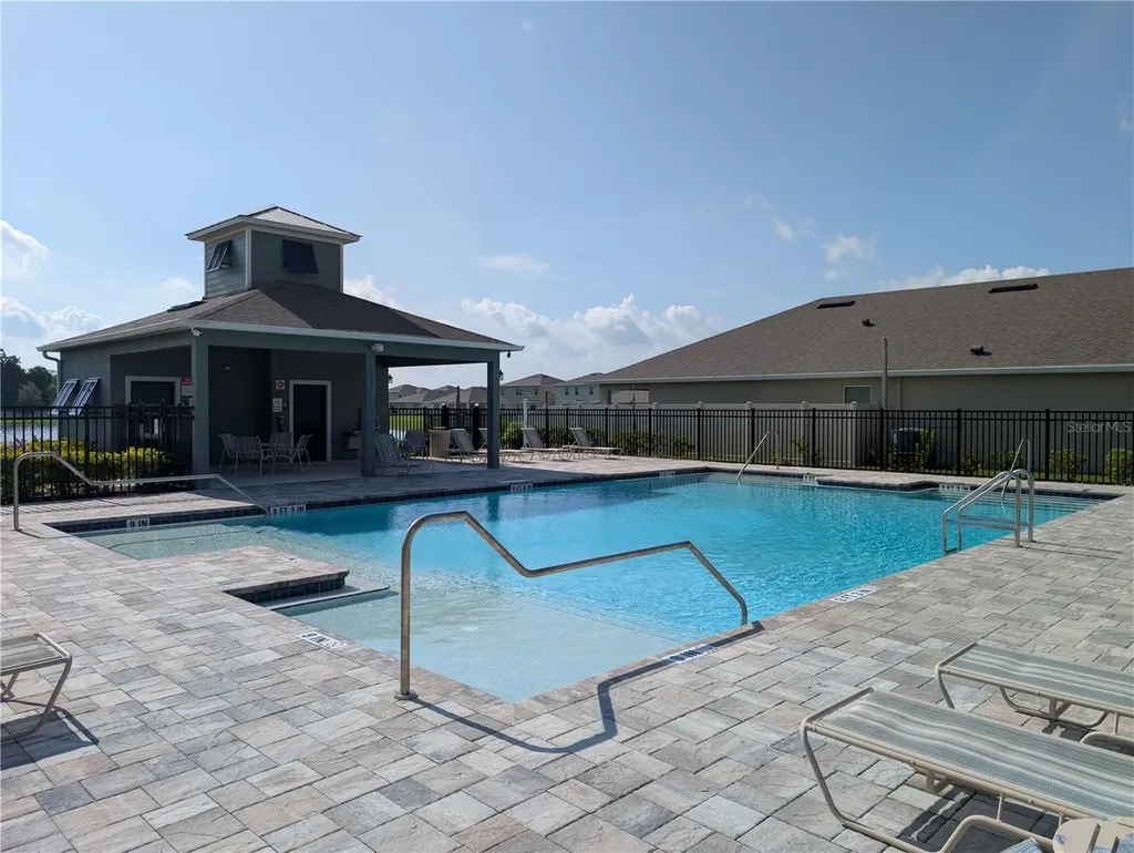 3329 Eastgrove Terrace Sanford FL 32771